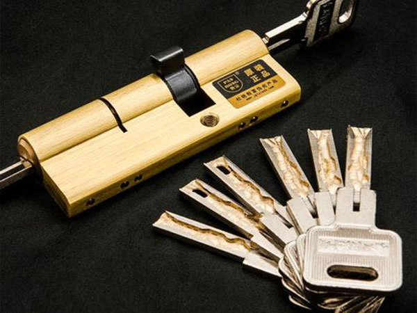 麟游24小时上门开锁公司