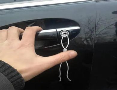 麟游24小时上门开锁公司