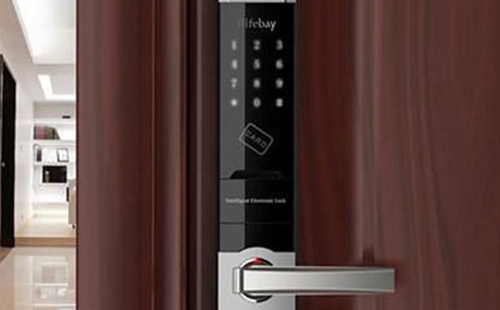 麟游24小时上门开锁公司