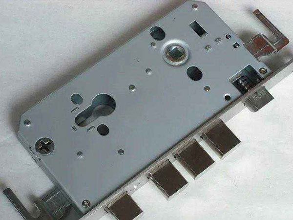 麟游24小时上门开锁公司