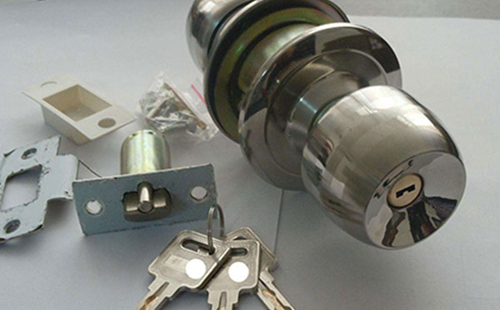 麟游24小时上门开锁公司