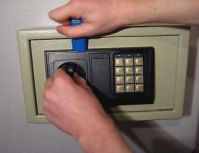 麟游24小时上门开锁公司