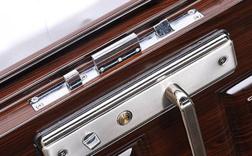 麟游24小时上门开锁公司