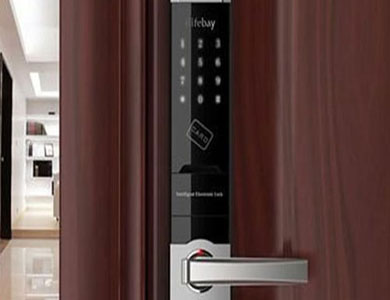 麟游24小时上门开锁公司