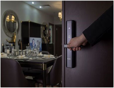 麟游24小时上门开锁公司