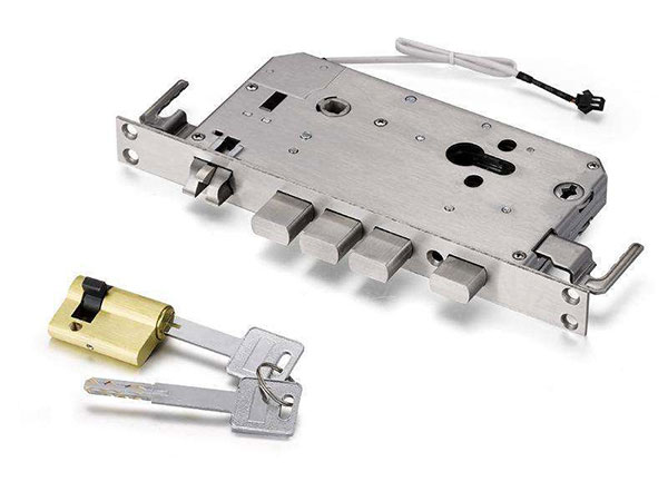 麟游24小时上门开锁公司