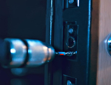 麟游24小时上门开锁公司